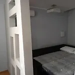 в жк звёздный городок Apartment Odessa