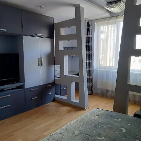 в жк звёздный городок Apartment