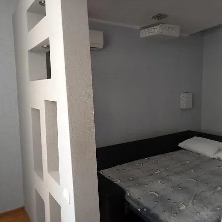 в жк звёздный городок Apartment Odesa