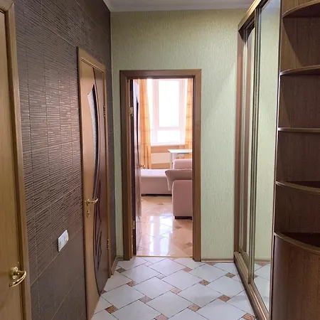 в жк звёздный городок