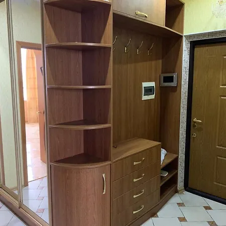 в жк звёздный городок Appartement