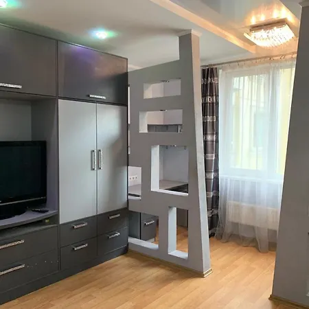 в жк звёздный городок * Odessa