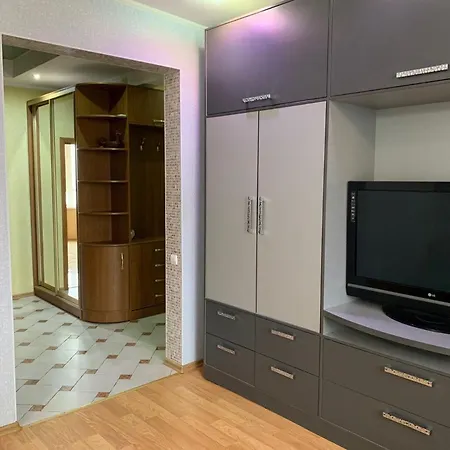 в жк звёздный городок Apartment Odesa