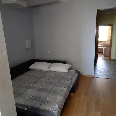 в жк звёздный городок Appartement *