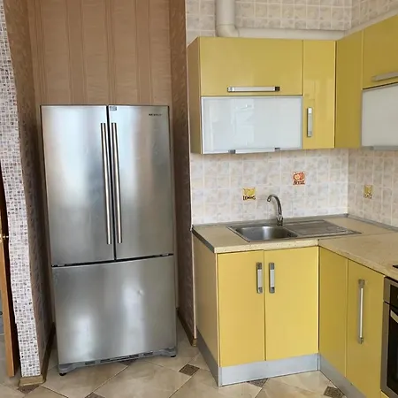 в жк звёздный городок Apartment *