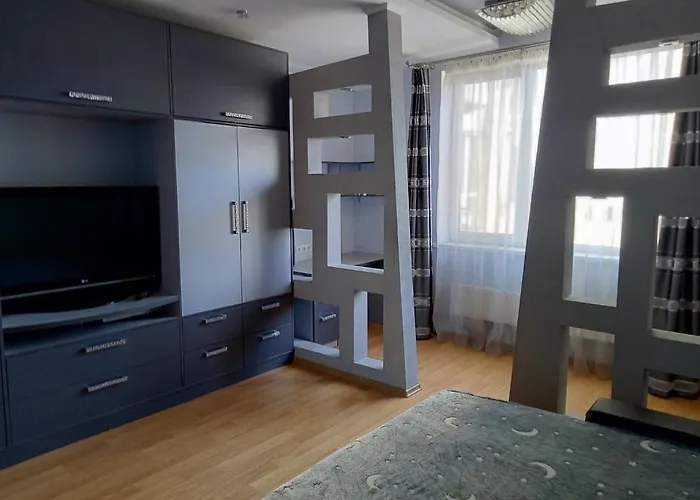 в жк звёздный городок Apartment