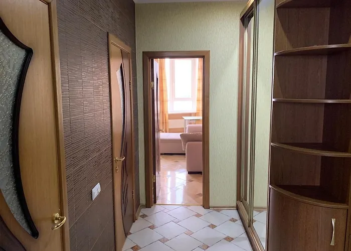 в жк звёздный городок