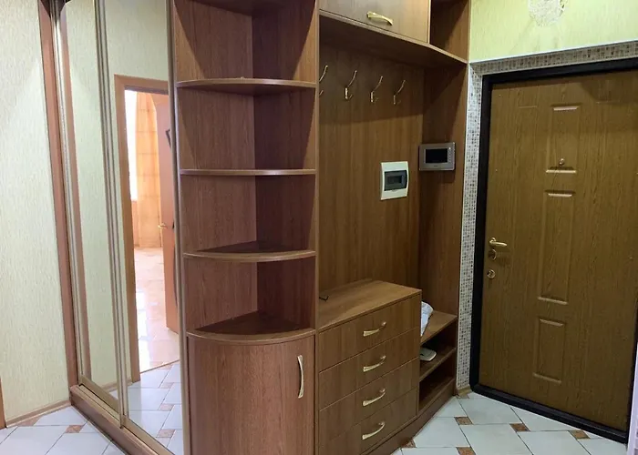 в жк звёздный городок Apartment