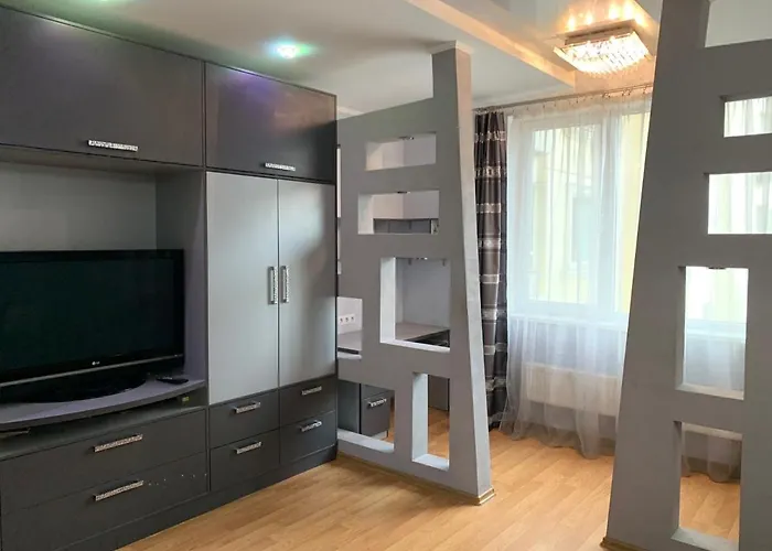 в жк звёздный городок * Odesa