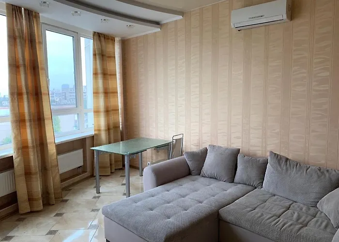 в жк звёздный городок