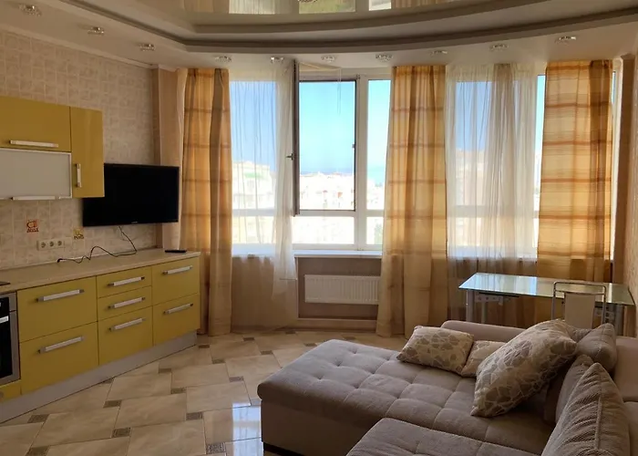 в жк звёздный городок