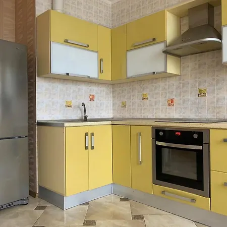 в жк звёздный городок Apartament
